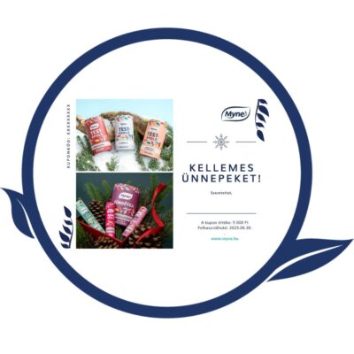 karácsonyi ajándékutalvány