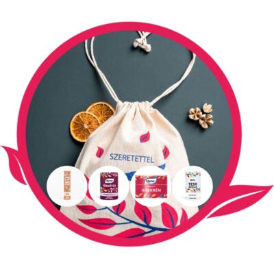 anyáknapi ajándékcsomag