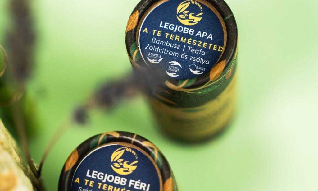 Névre szóló ajándékok férfiaknak