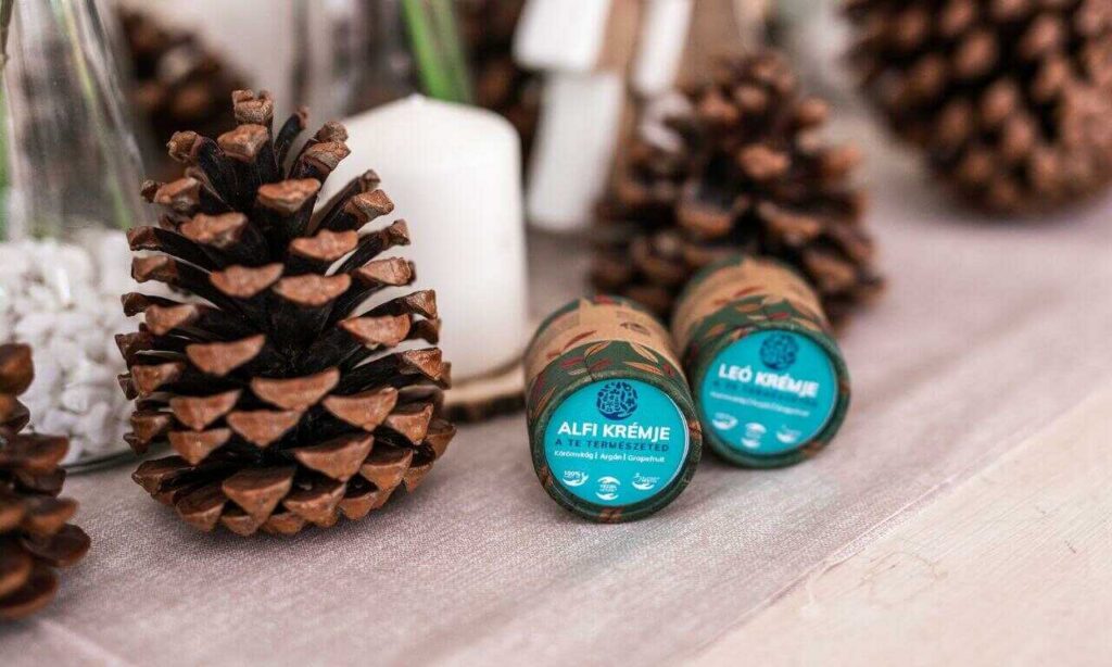 Névre szóló baba ajándék