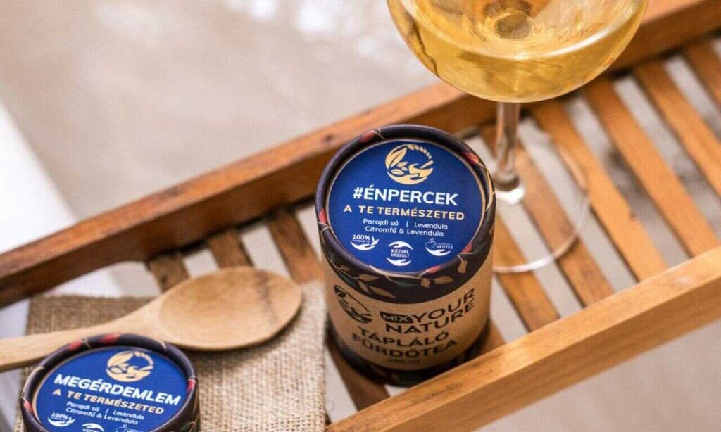 Személyre szabott ajándék