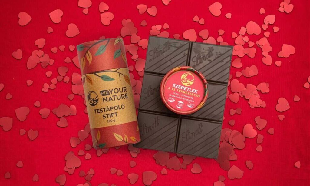 Személyre szóló ajándék