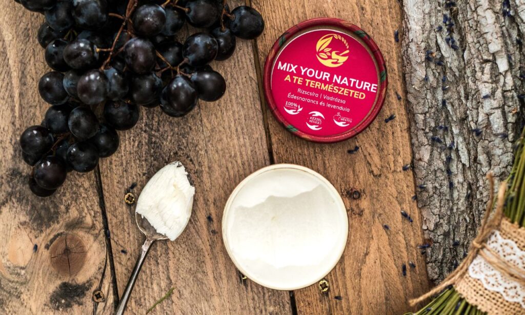 A babaolaj hatása a bőrre