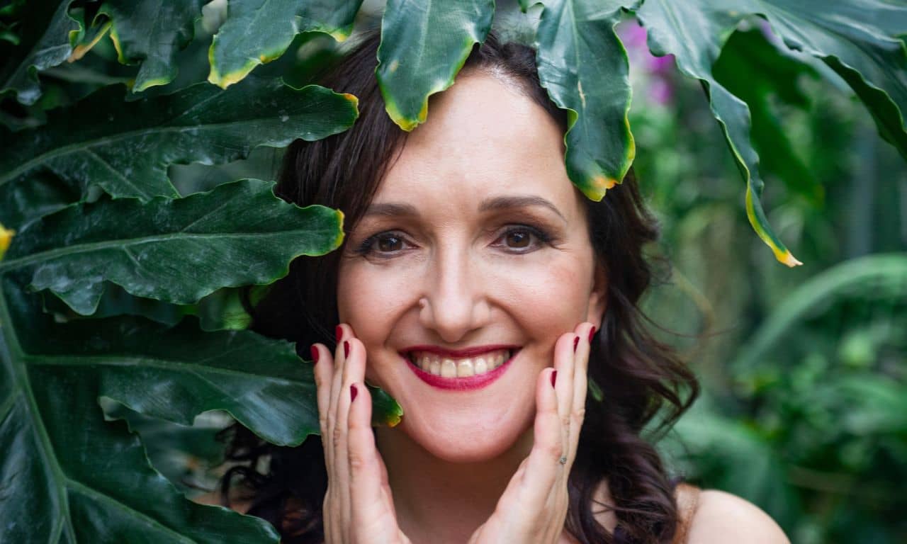 Anti aging természetesen