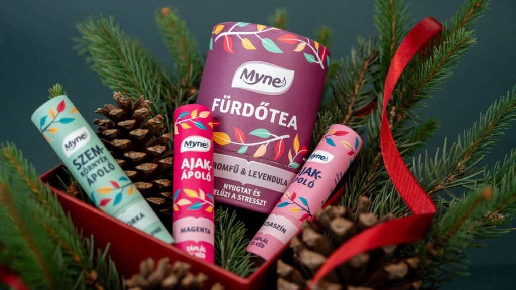 Egyedi ajándék ötletek