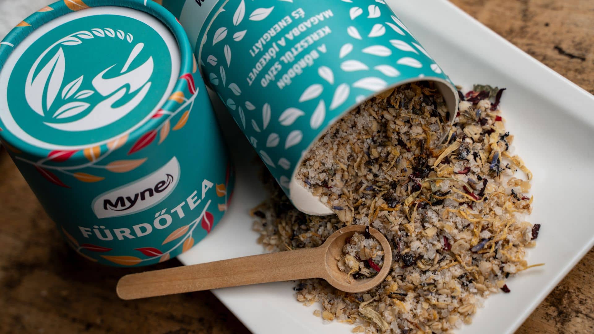 Wellnes élmény otthon