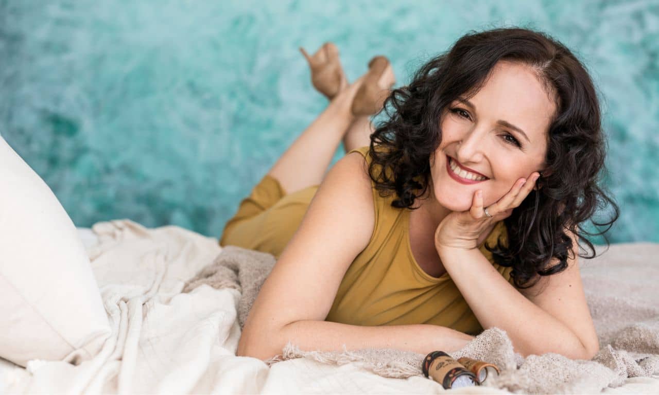 Mix Your Nature kozmetikumok