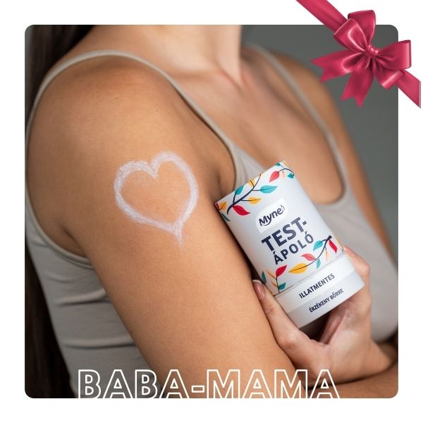 baba-mama ajándékcsomag egyedi ajándék anyáknak