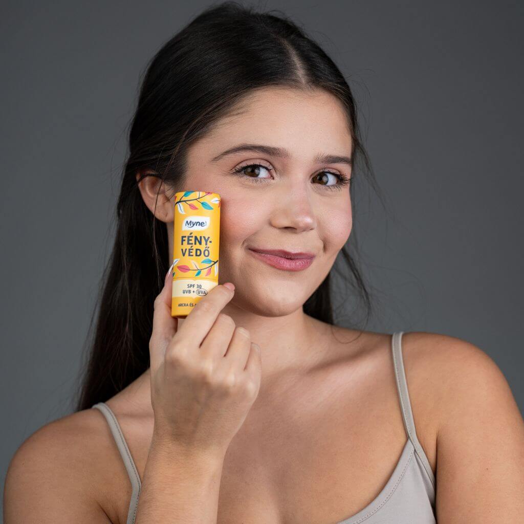 myne-fényvédő