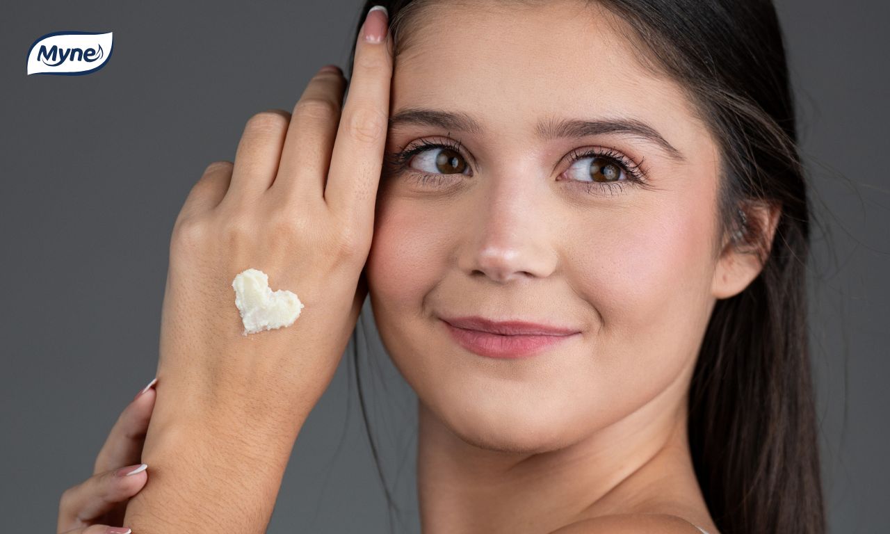 ligetszépe olaj arcra