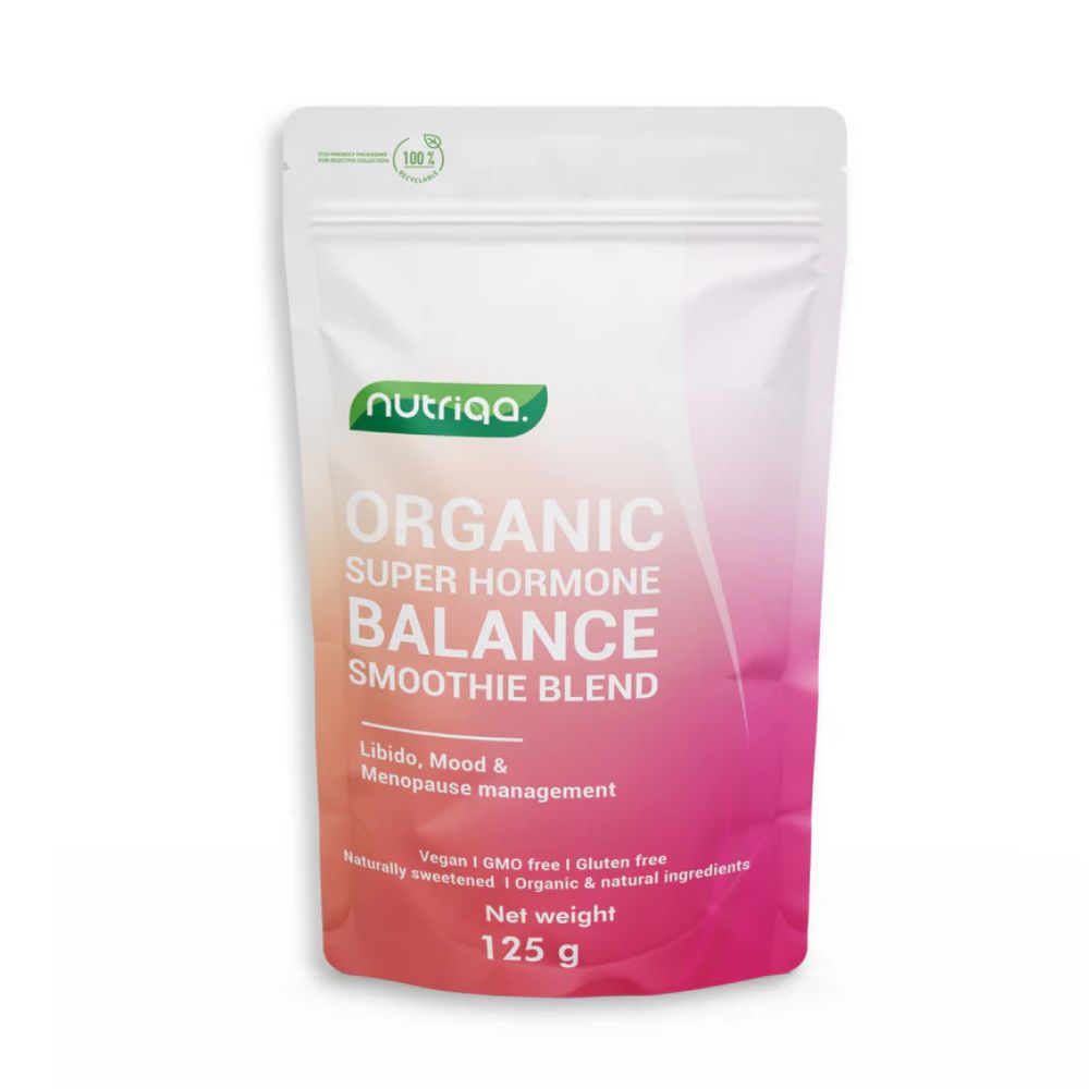 Nutriqa-hormonális-egyensúly-smoothie-mentruációs-görcs-könnyebb-napok