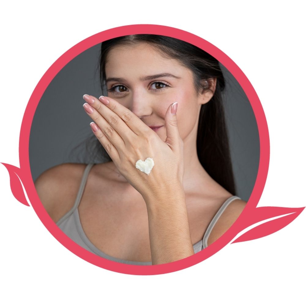 Myne Tini Csomag Aknéra Hajlamos Bőrre Ajándék Neszesszerrel